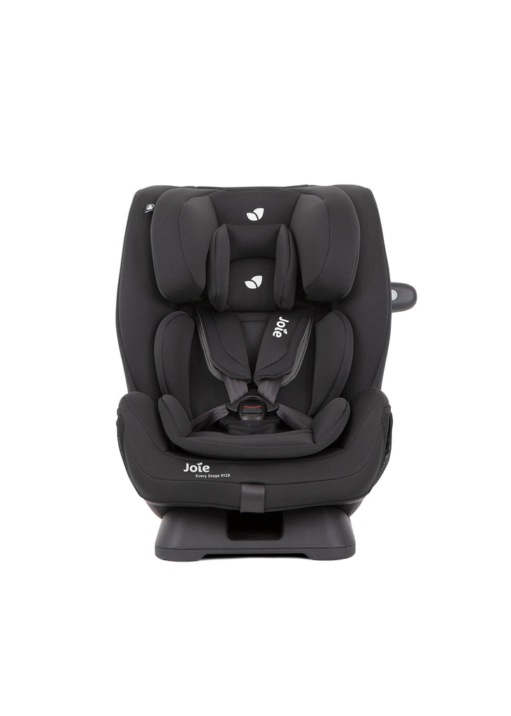 Joie Every Stage R129 Car Seat - Chelsea Baby