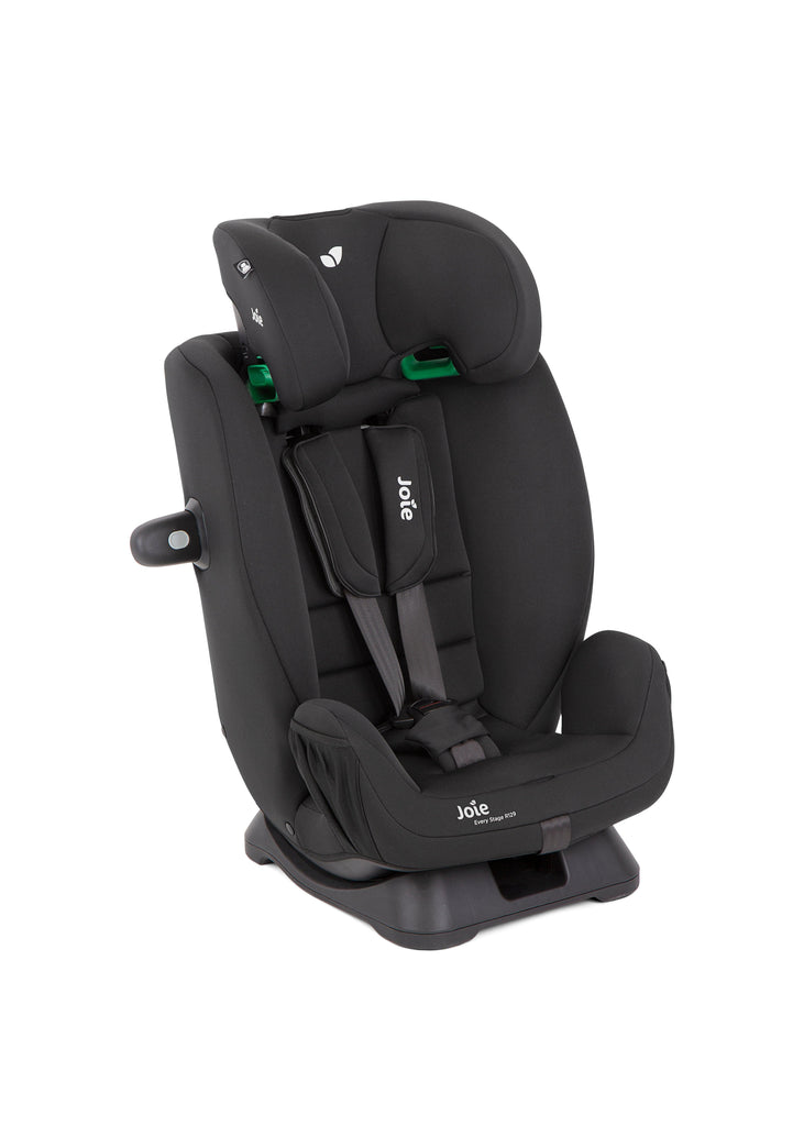 Joie Every Stage R129 Car Seat - Chelsea Baby