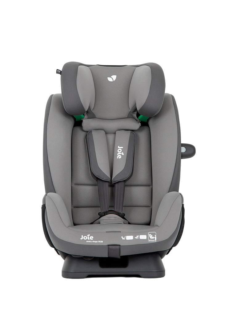 Joie Every Stage R129 Car Seat - Chelsea Baby