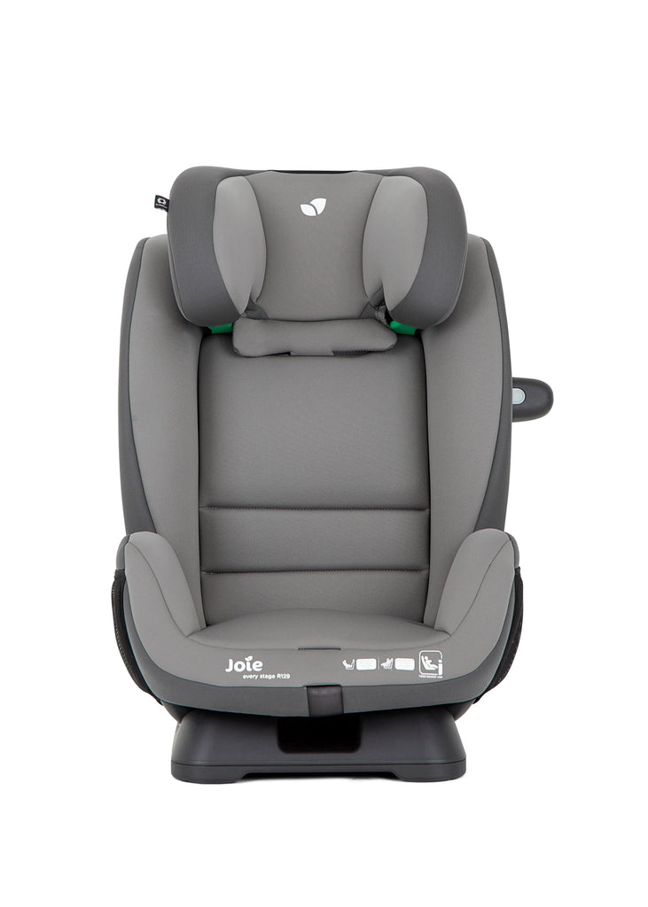 Joie Every Stage R129 Car Seat - Chelsea Baby