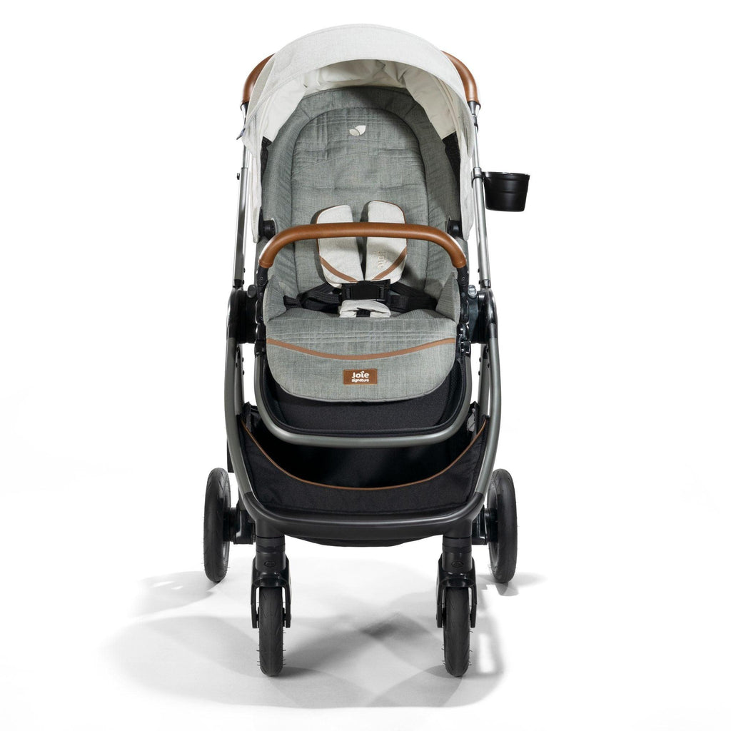 Joie Finiti Signature Pushchair - Chelsea Baby