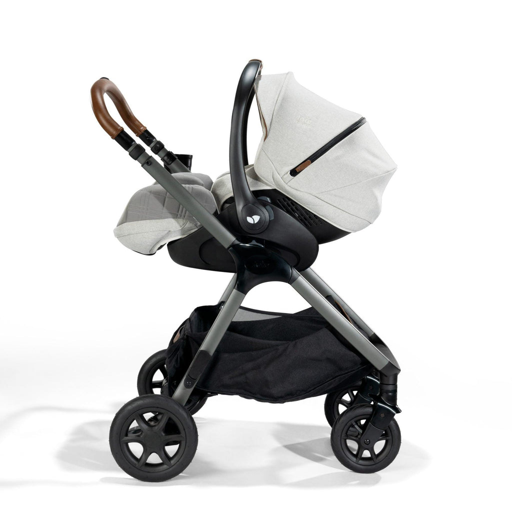 Joie Finiti Signature Pushchair - Chelsea Baby