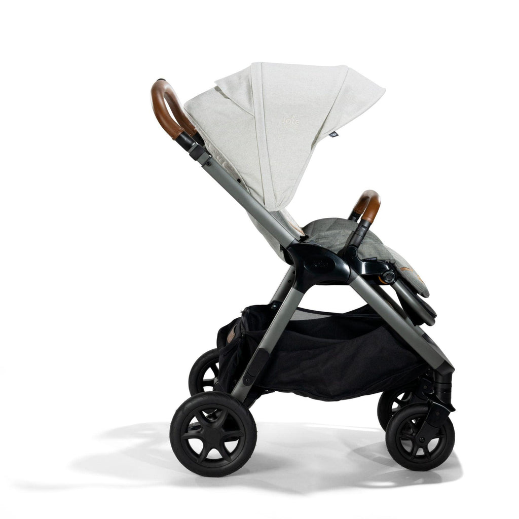 Joie Finiti Signature Pushchair - Chelsea Baby