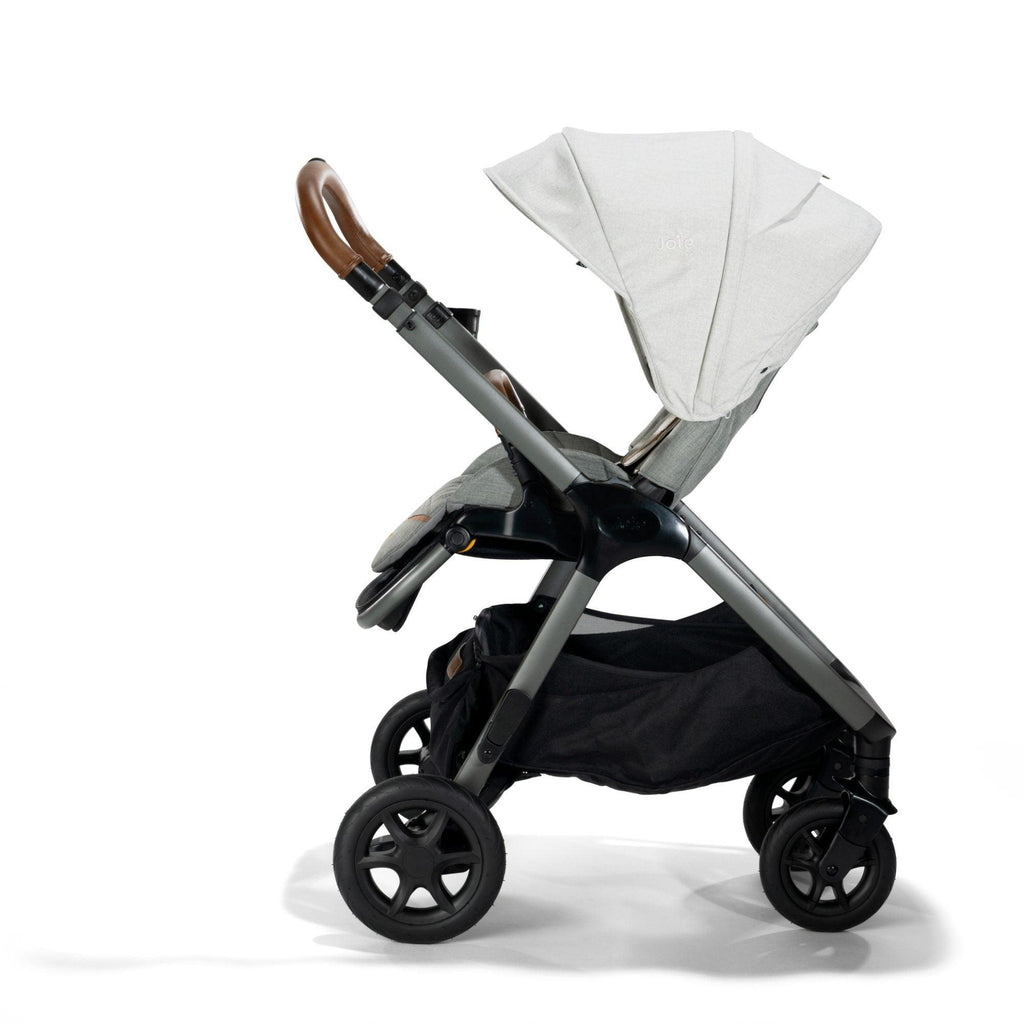 Joie Finiti Signature Pushchair - Chelsea Baby