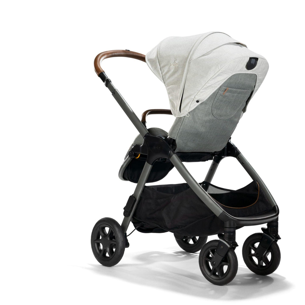 Joie Finiti Signature Pushchair - Chelsea Baby