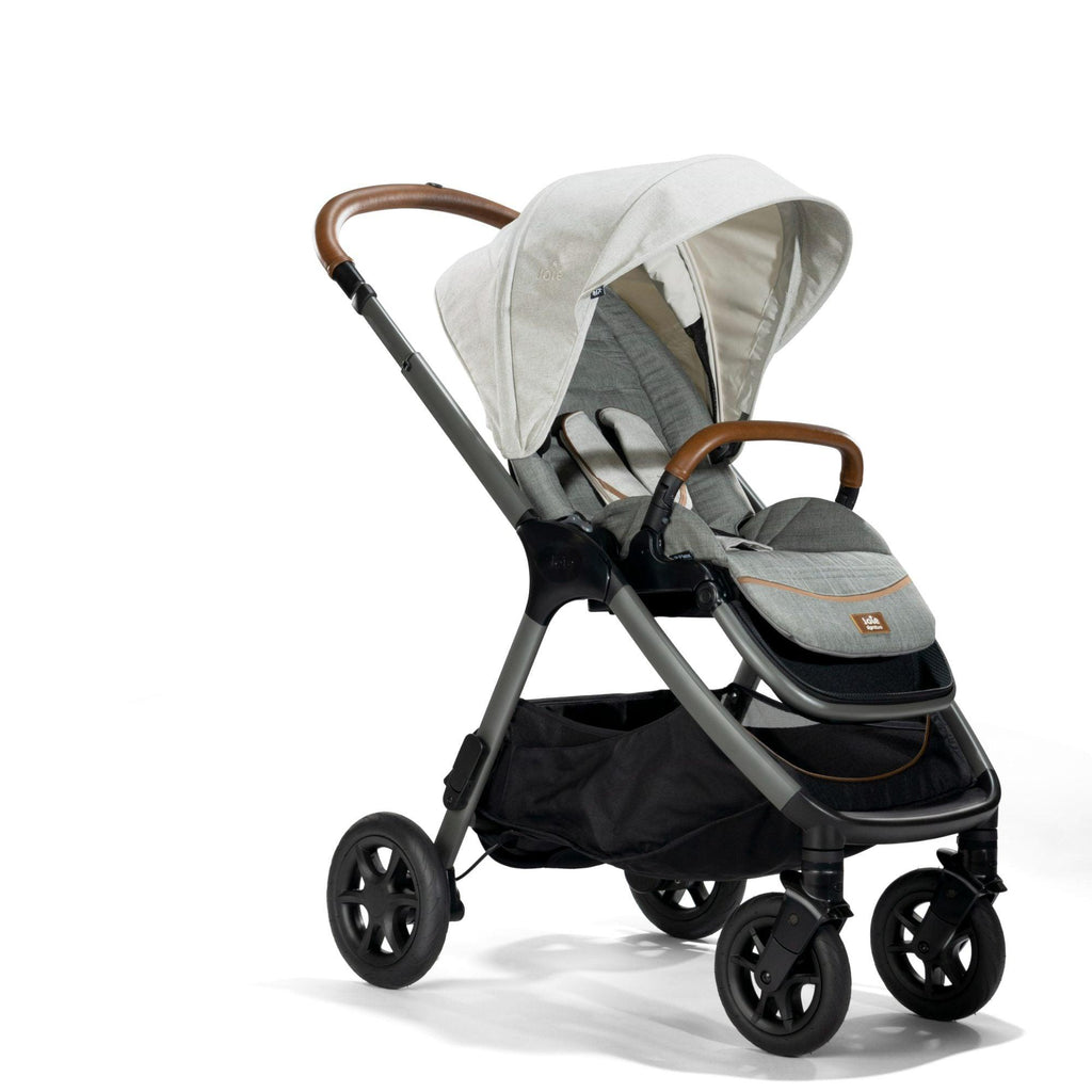 Joie Finiti Signature Pushchair - Ex Display