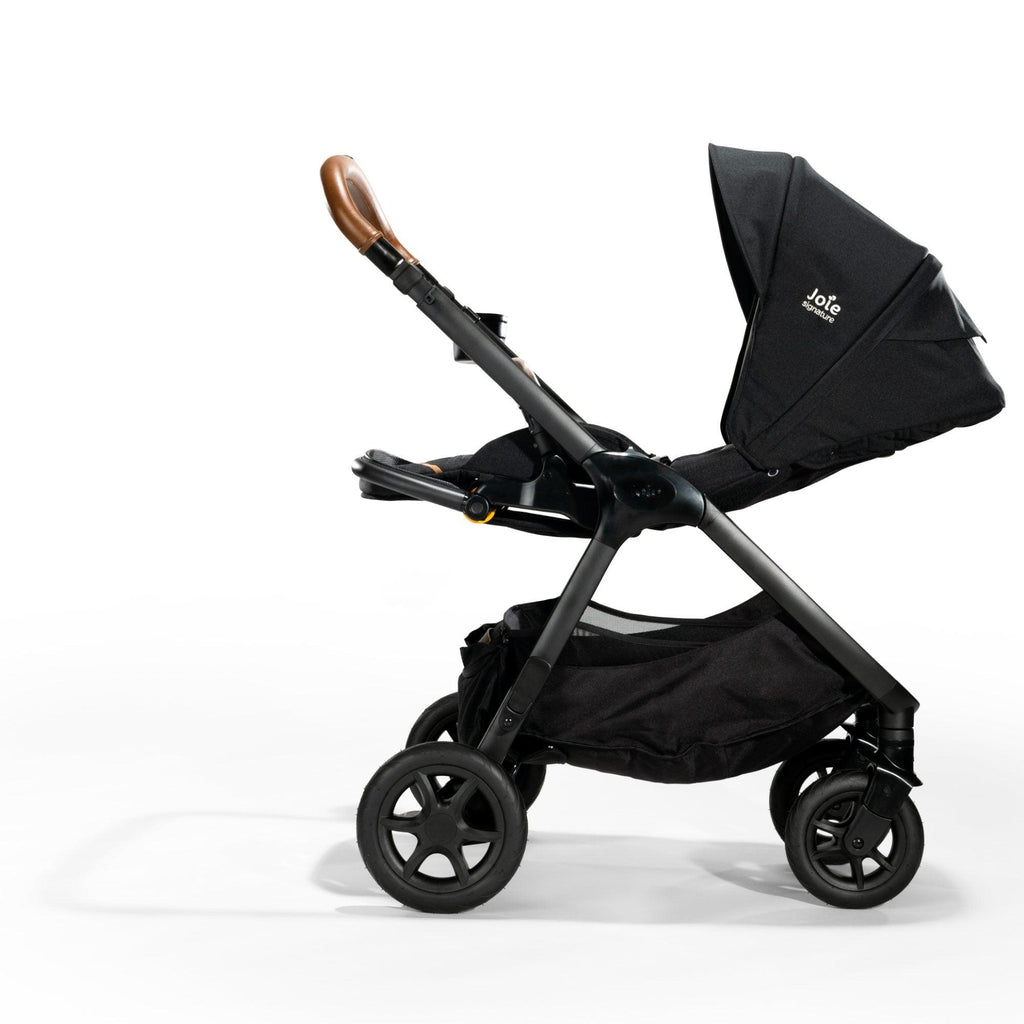 Joie Finiti Signature Pushchair - Chelsea Baby