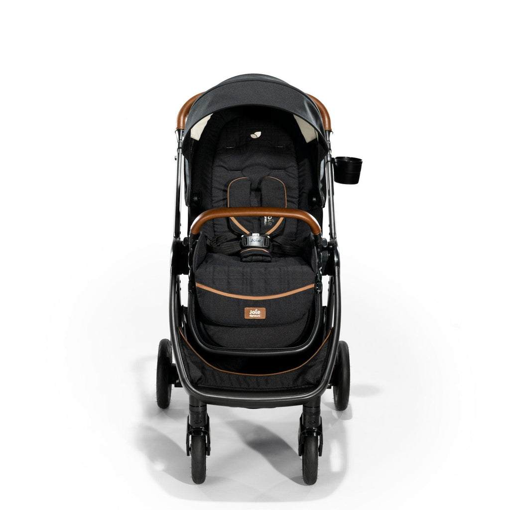 Joie Finiti Signature Pushchair - Chelsea Baby