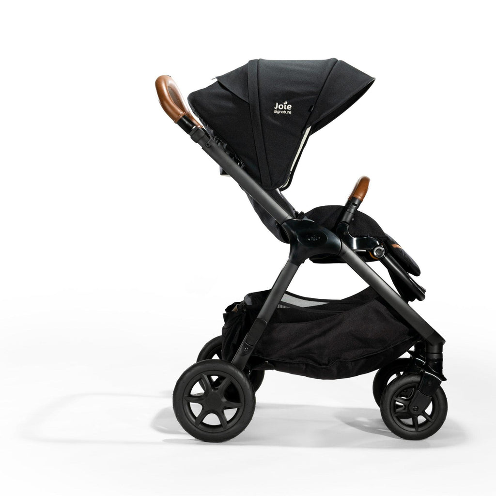 Joie Finiti Signature Pushchair - Chelsea Baby