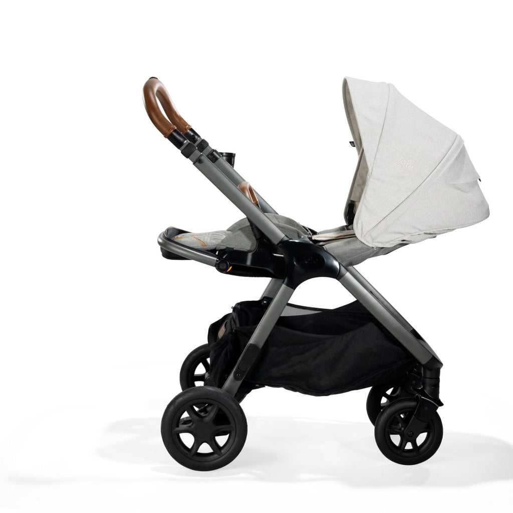 Joie Finiti Signature Pushchair - Chelsea Baby