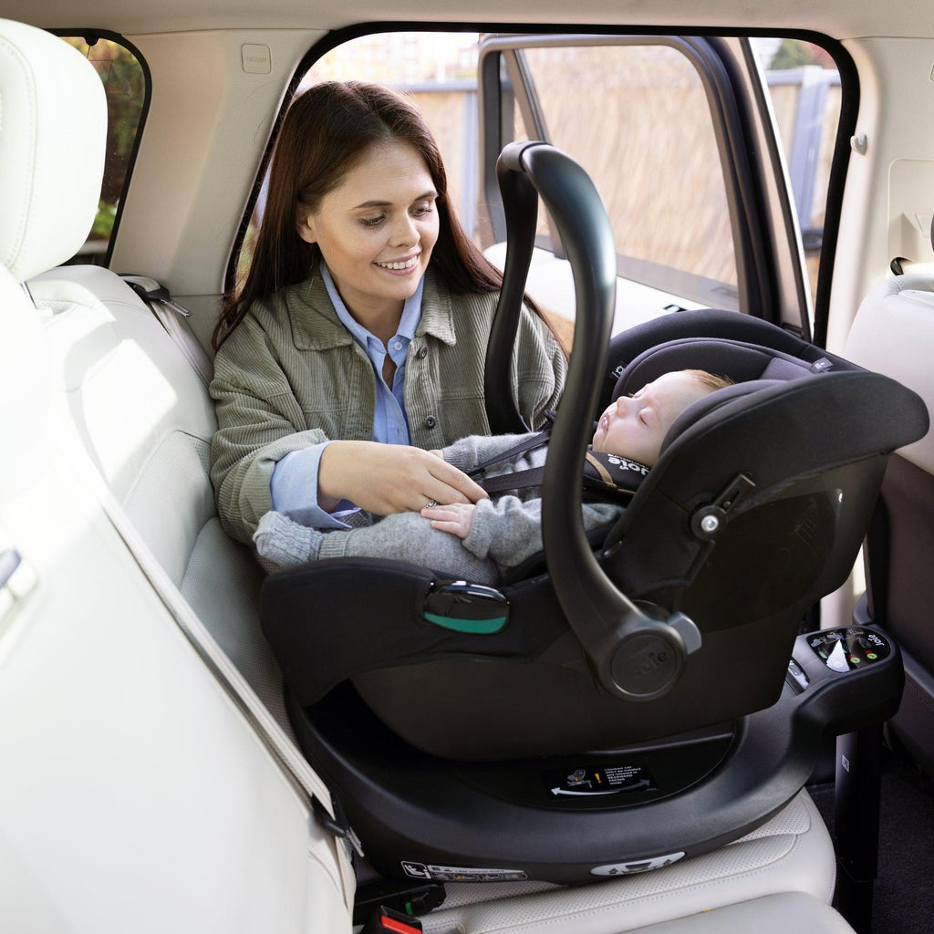 Joie i-Jemini Signature Car Seat - Chelsea Baby