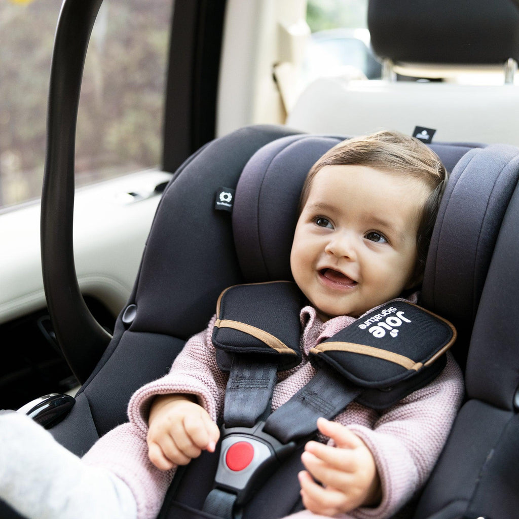 Joie i-Jemini Signature Car Seat - Chelsea Baby