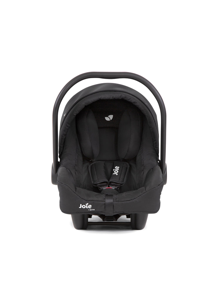 Joie i-Juva R129 Car Seat - Shale - Chelsea Baby