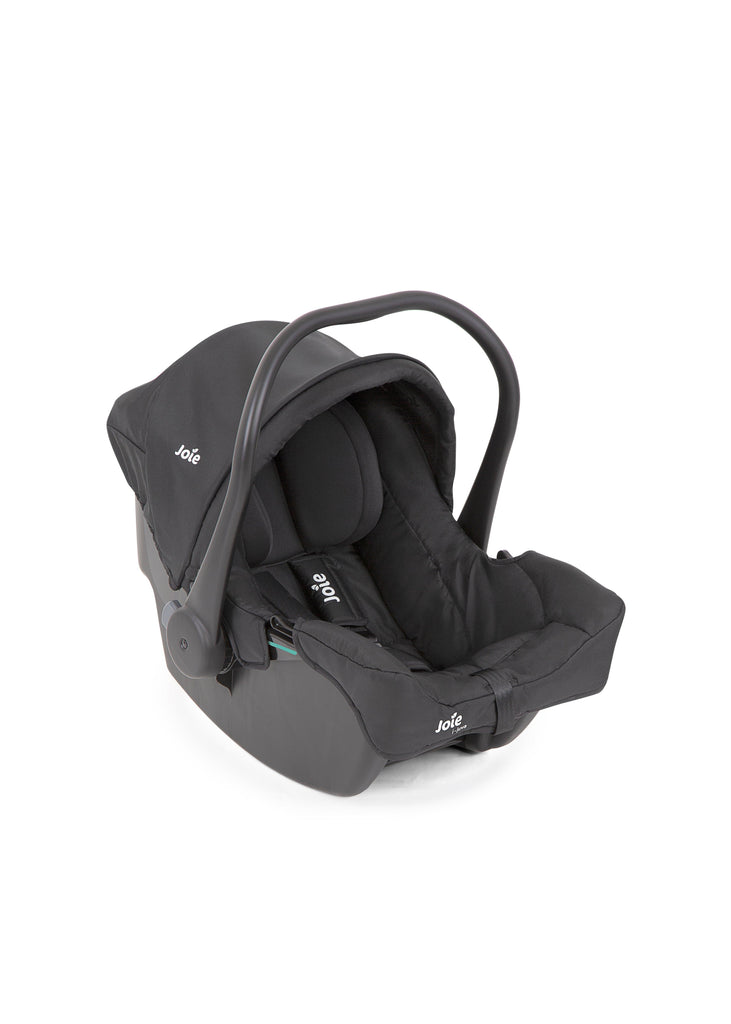 Joie i-Juva R129 Car Seat - Shale - Chelsea Baby