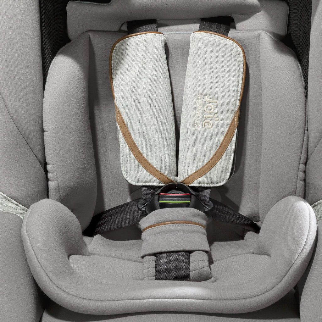 Joie i-Plenti Signature Car Seat - Oyster