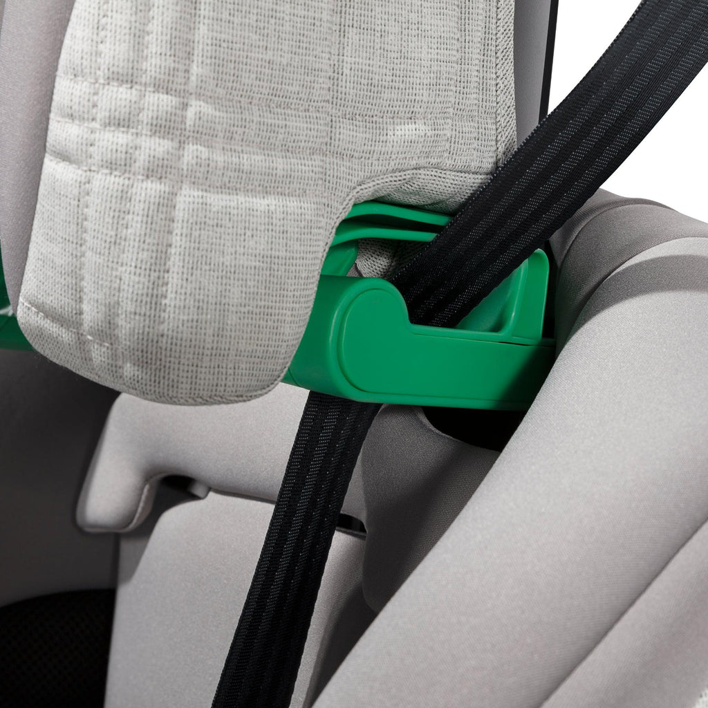 Joie i-Plenti Signature Car Seat - Oyster