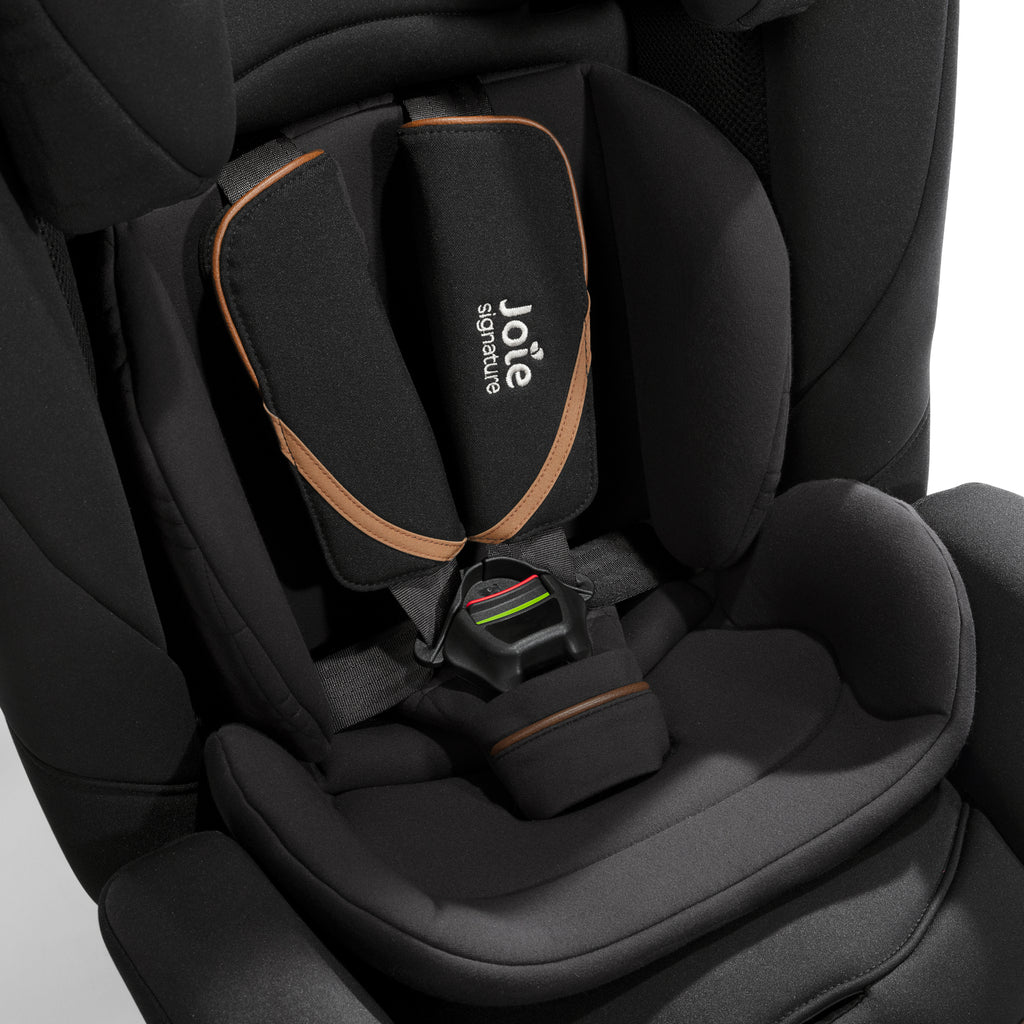 Joie i-Plenti Signature Car Seat - 76-150cm - Chelsea Baby