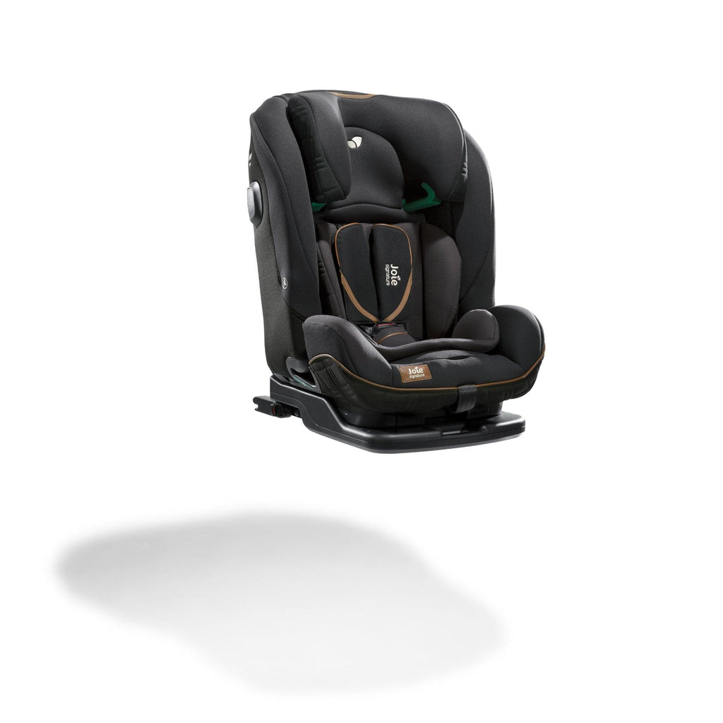 Joie i-Plenti Signature Car Seat - 76-150cm - Chelsea Baby