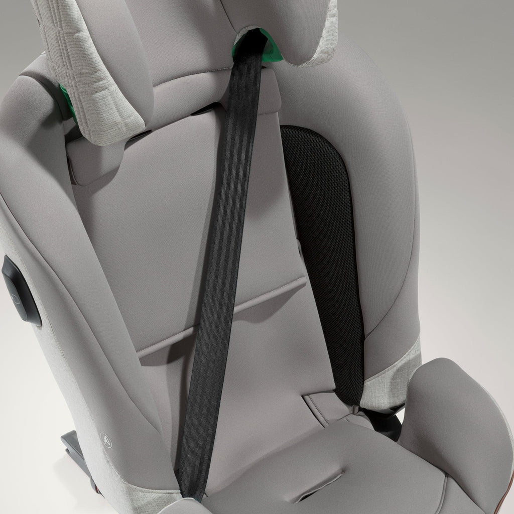 Joie i-Plenti Signature Car Seat - Oyster