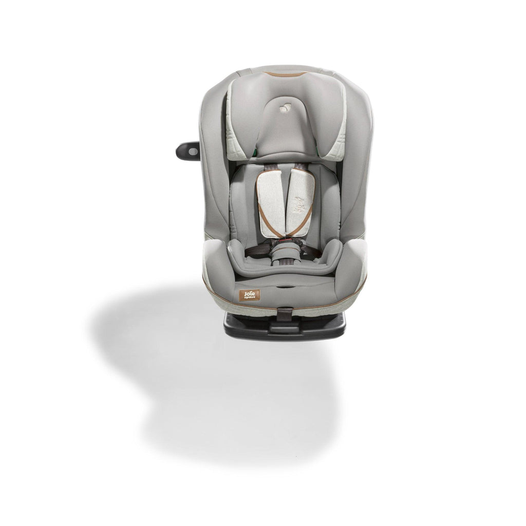 Joie i-Plenti Signature Car Seat - Oyster