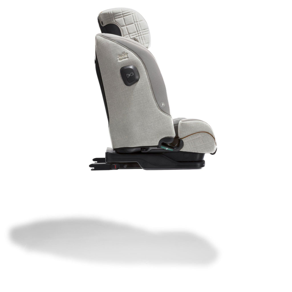 Joie i-Plenti Signature Car Seat - Oyster