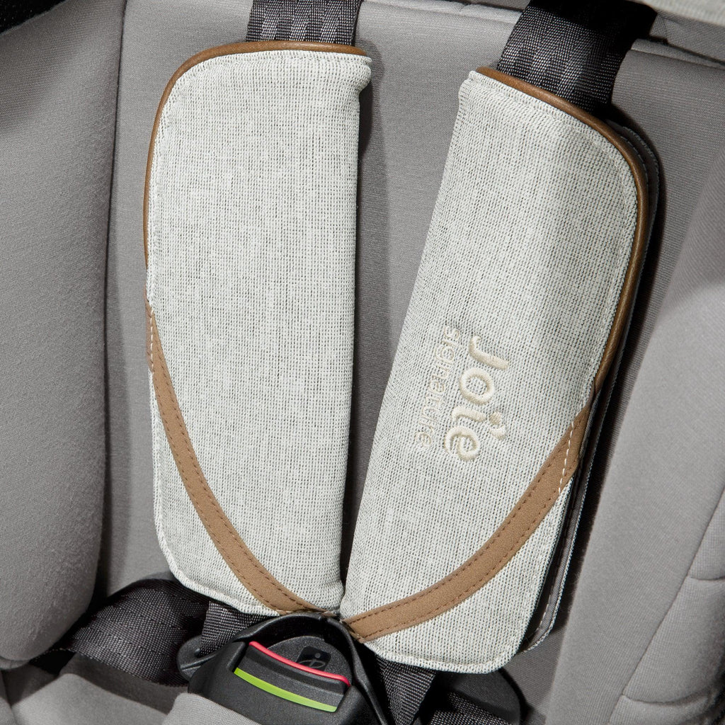 Joie i-Plenti Signature Car Seat - Oyster