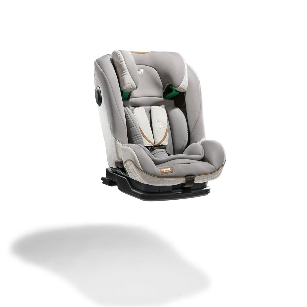 Joie i-Plenti Signature Car Seat - Oyster