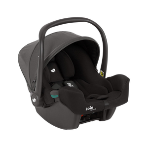 Joie i-Snug 2 Lightweight Car Seat - Shale