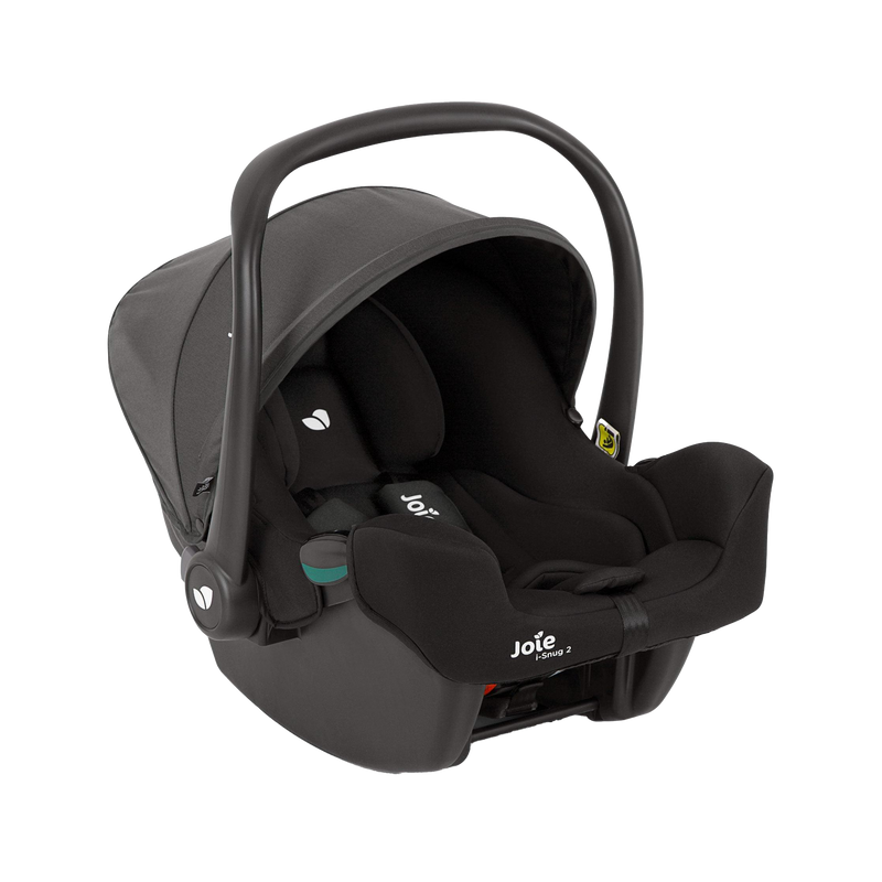 Joie i-Snug 2 Lightweight Car Seat - Shale