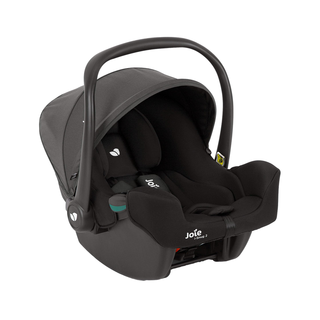 Joie i-Snug 2 Lightweight Car Seat - Shale