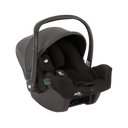 Joie i-Snug 2 Lightweight Car Seat - Shale