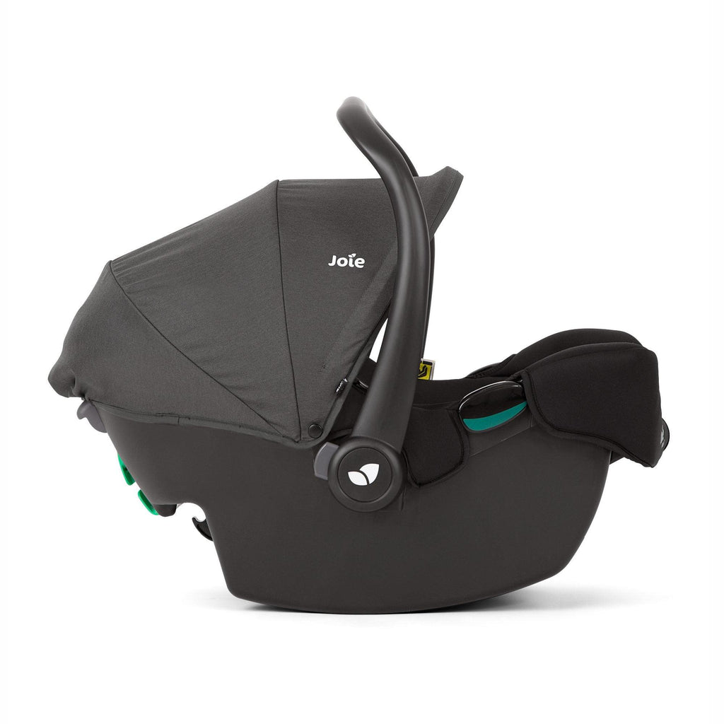 Joie i-Snug 2 Lightweight Car Seat - Chelsea Baby