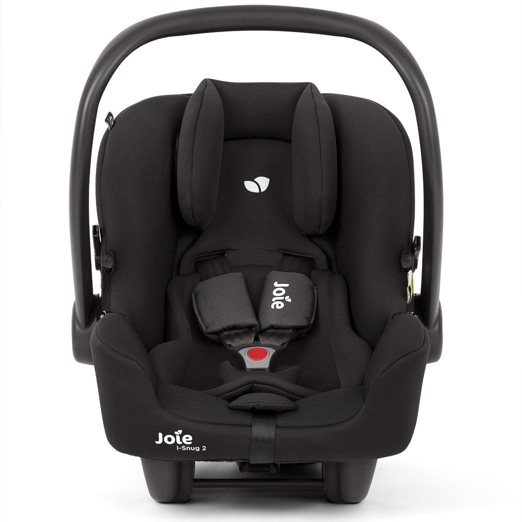 Joie i-Snug 2 Lightweight Car Seat - Chelsea Baby