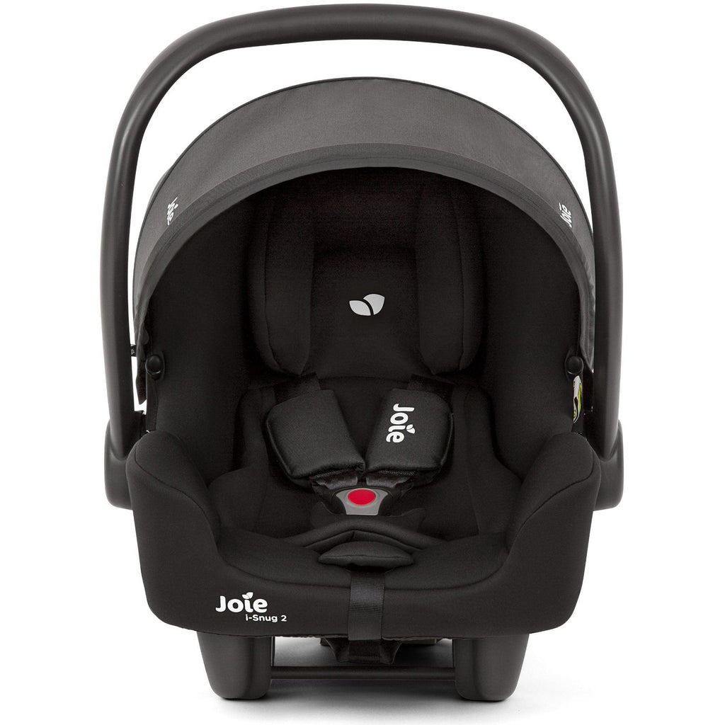 Joie i-Snug 2 Lightweight Car Seat - Chelsea Baby