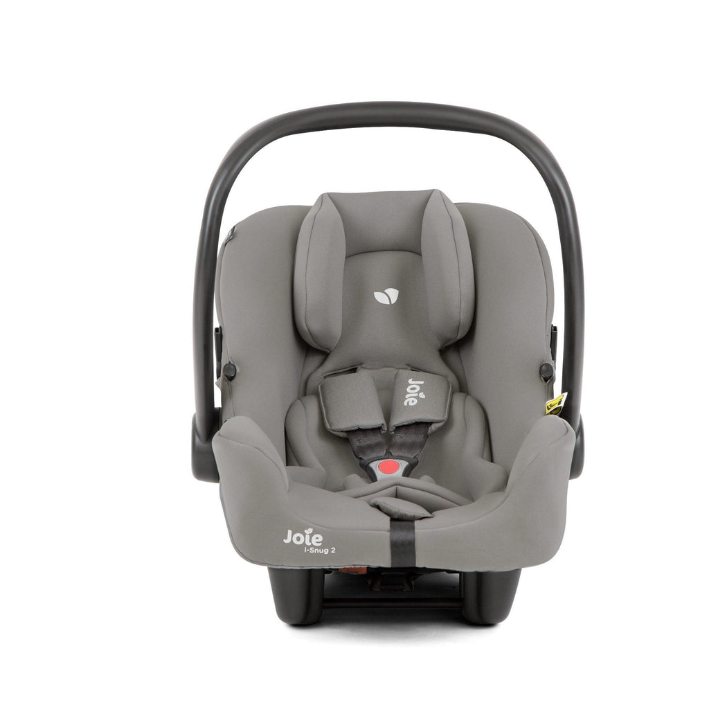 Joie i-Snug 2 Lightweight Car Seat - Chelsea Baby