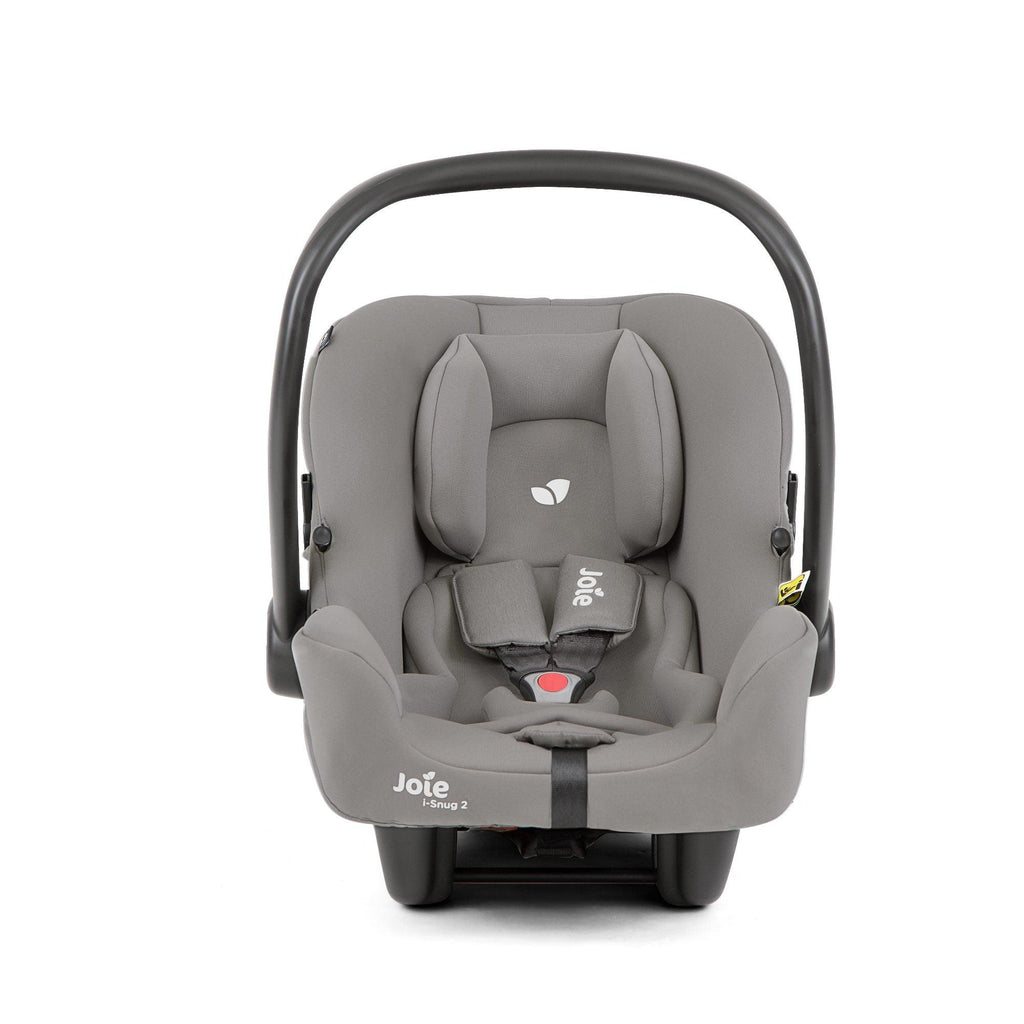 Joie i-Snug 2 Lightweight Car Seat - Chelsea Baby