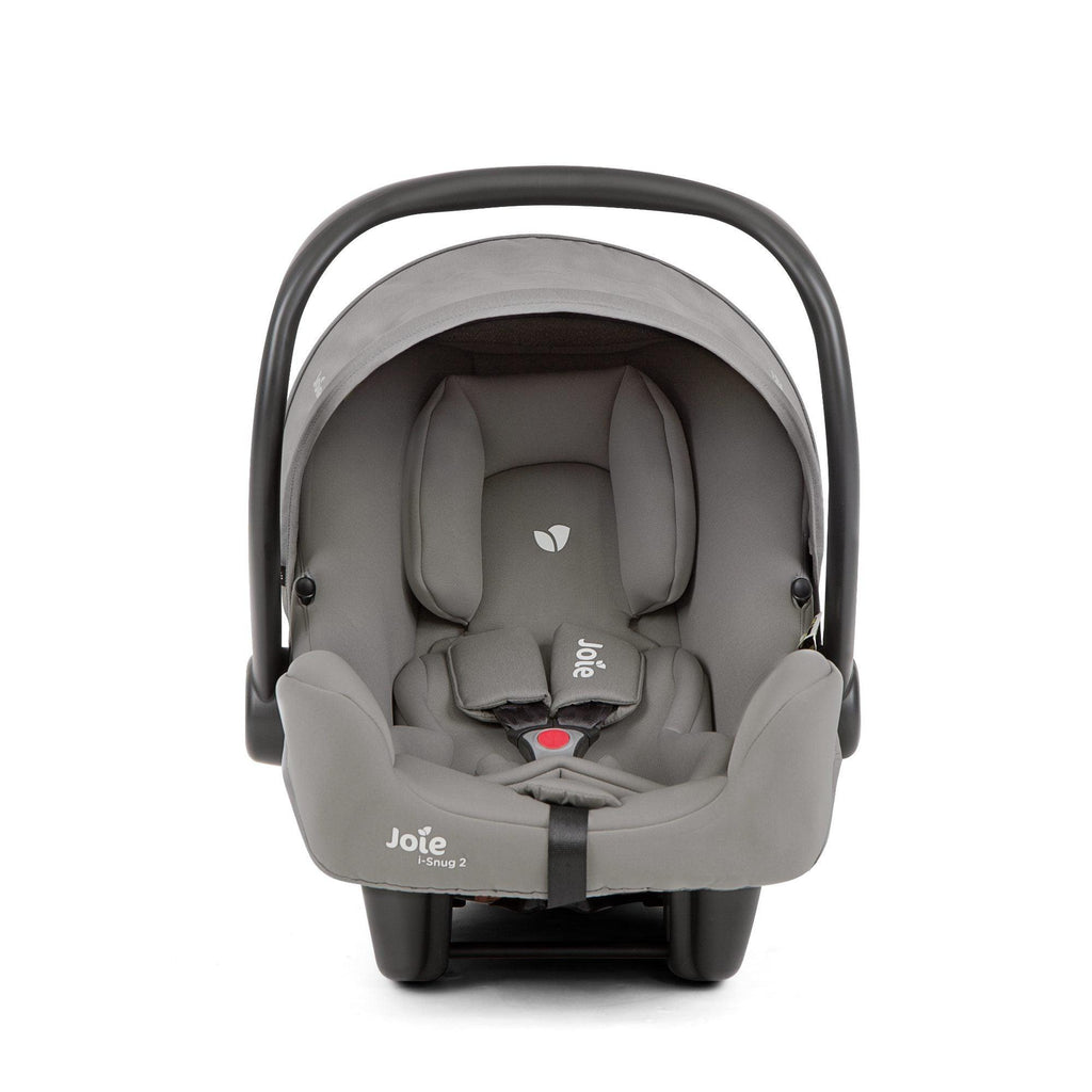 Joie i-Snug 2 Lightweight Car Seat - Chelsea Baby