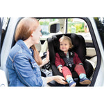 Joie i-Spin 360 Car Seat - Grey Flannel - Ex Display