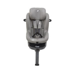 Joie i-Spin 360 Car Seat - Grey Flannel - Ex Display