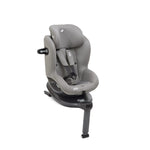 Joie i-Spin 360 Car Seat - Grey Flannel - Ex Display