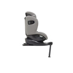 Joie i-Spin 360 Car Seat - Grey Flannel - Ex Display