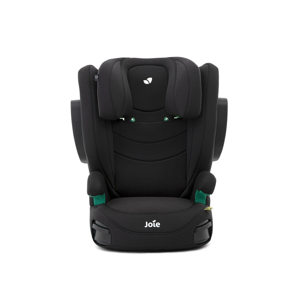 Joie i-Trillo i-Size Booster Seat - Shale