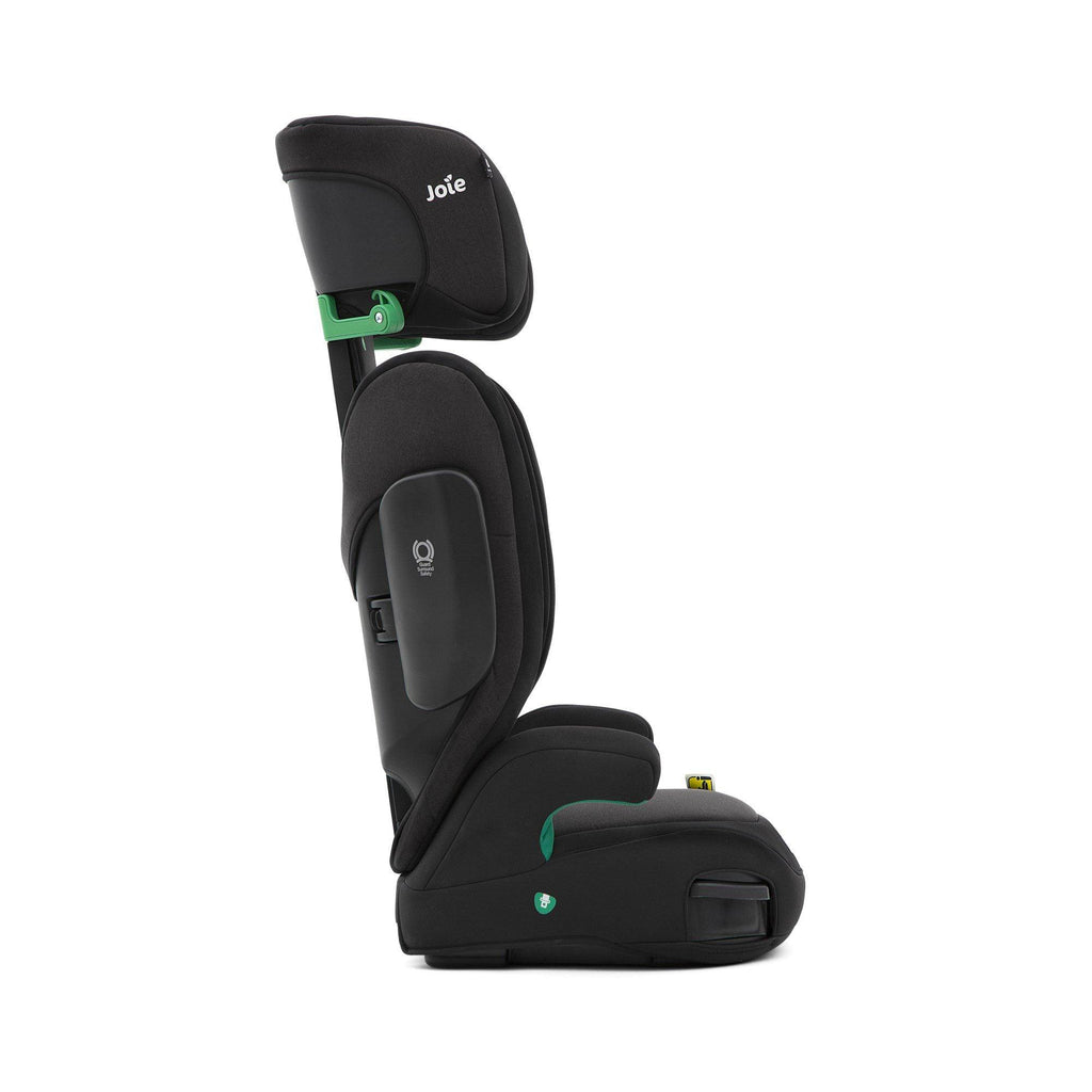 Joie i-Trillo i-Size Booster Seat - Shale