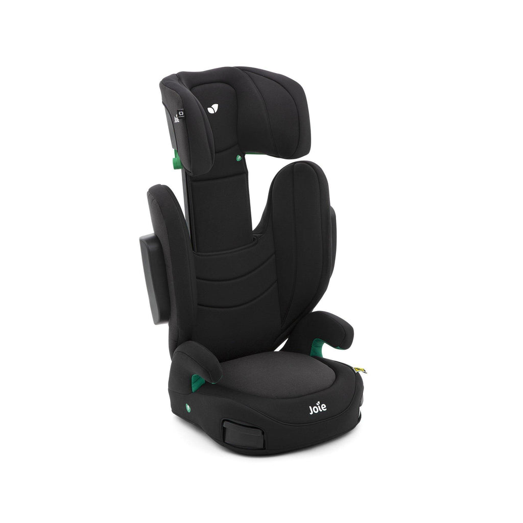 Joie i-Trillo i-Size Booster Seat - Shale