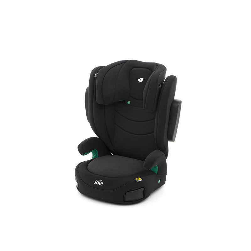 Joie i-Trillo i-Size Booster Seat - Shale