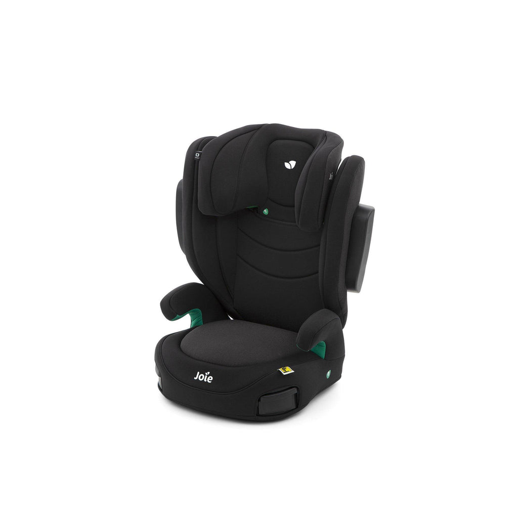 Joie i-Trillo i-Size Booster Seat - Chelsea Baby