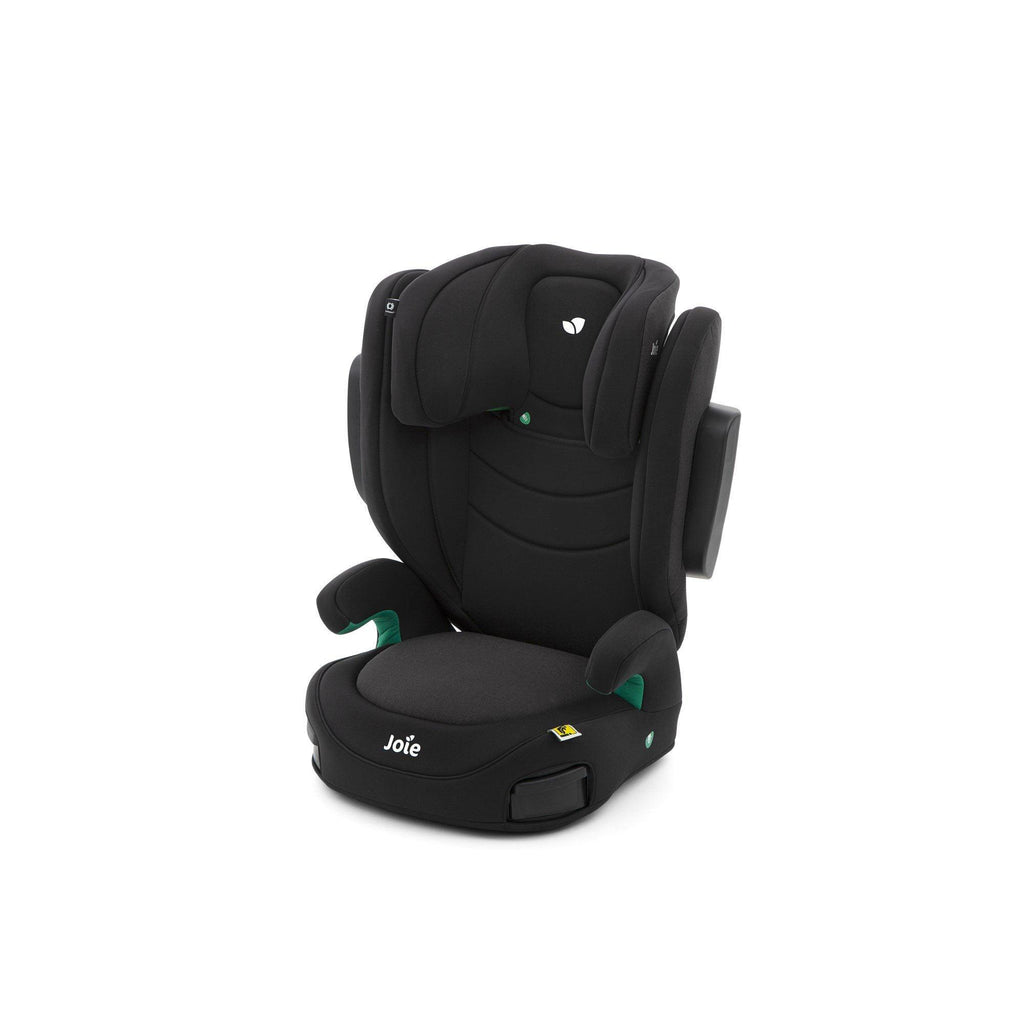 Joie i-Trillo i-Size Booster Seat - Shale