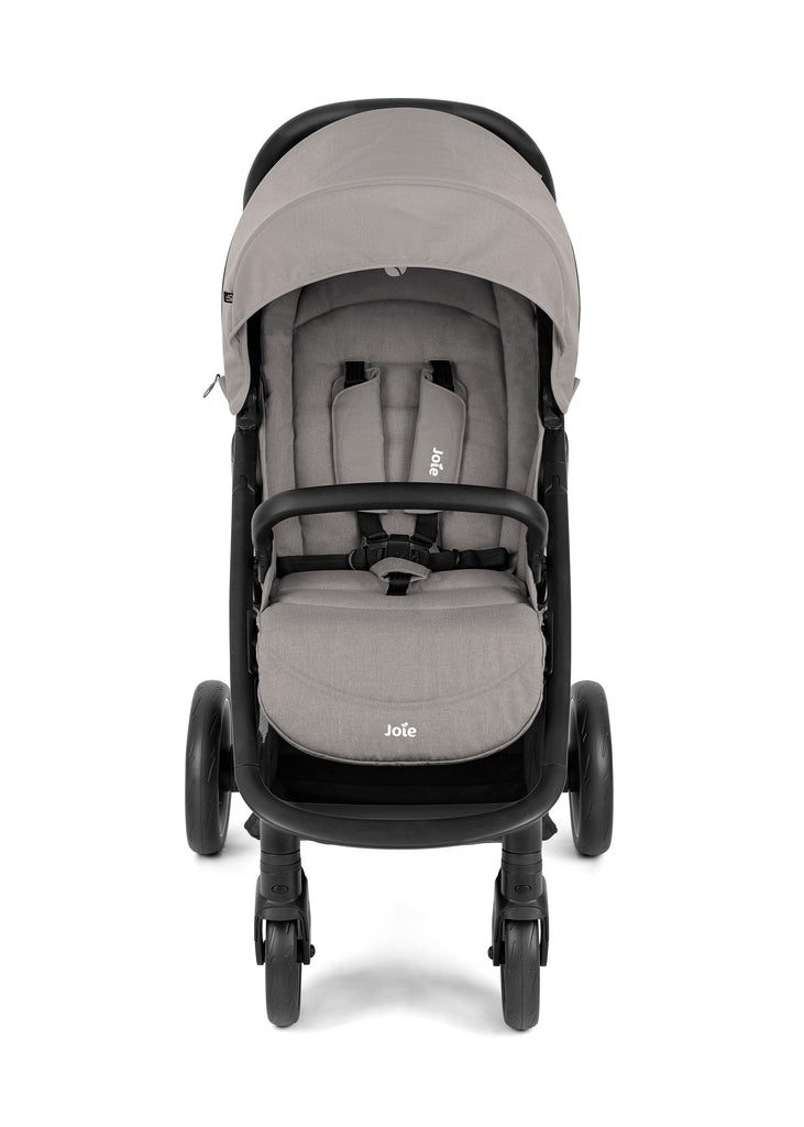 Joie Litetrax Pro Pushchair - Chelsea Baby