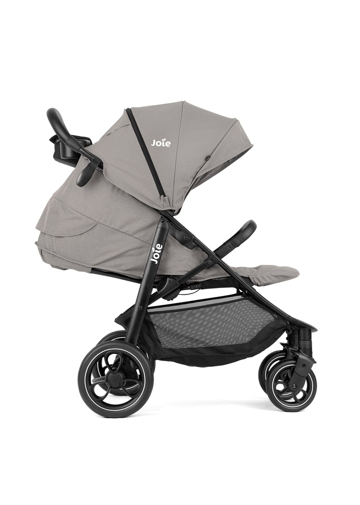 Joie Litetrax Pro Pushchair - Chelsea Baby