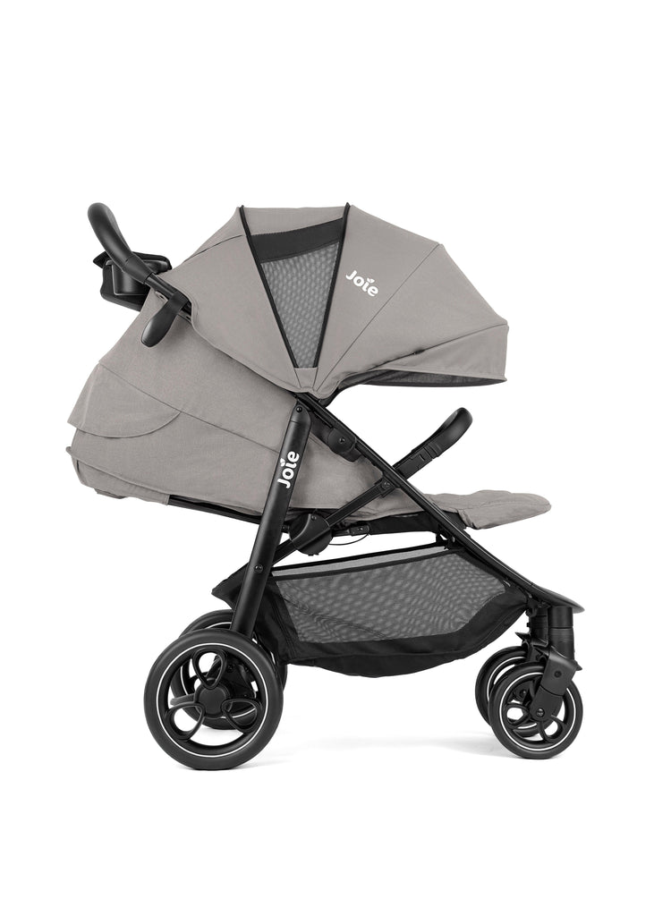 Joie Litetrax Pro Pushchair - Chelsea Baby